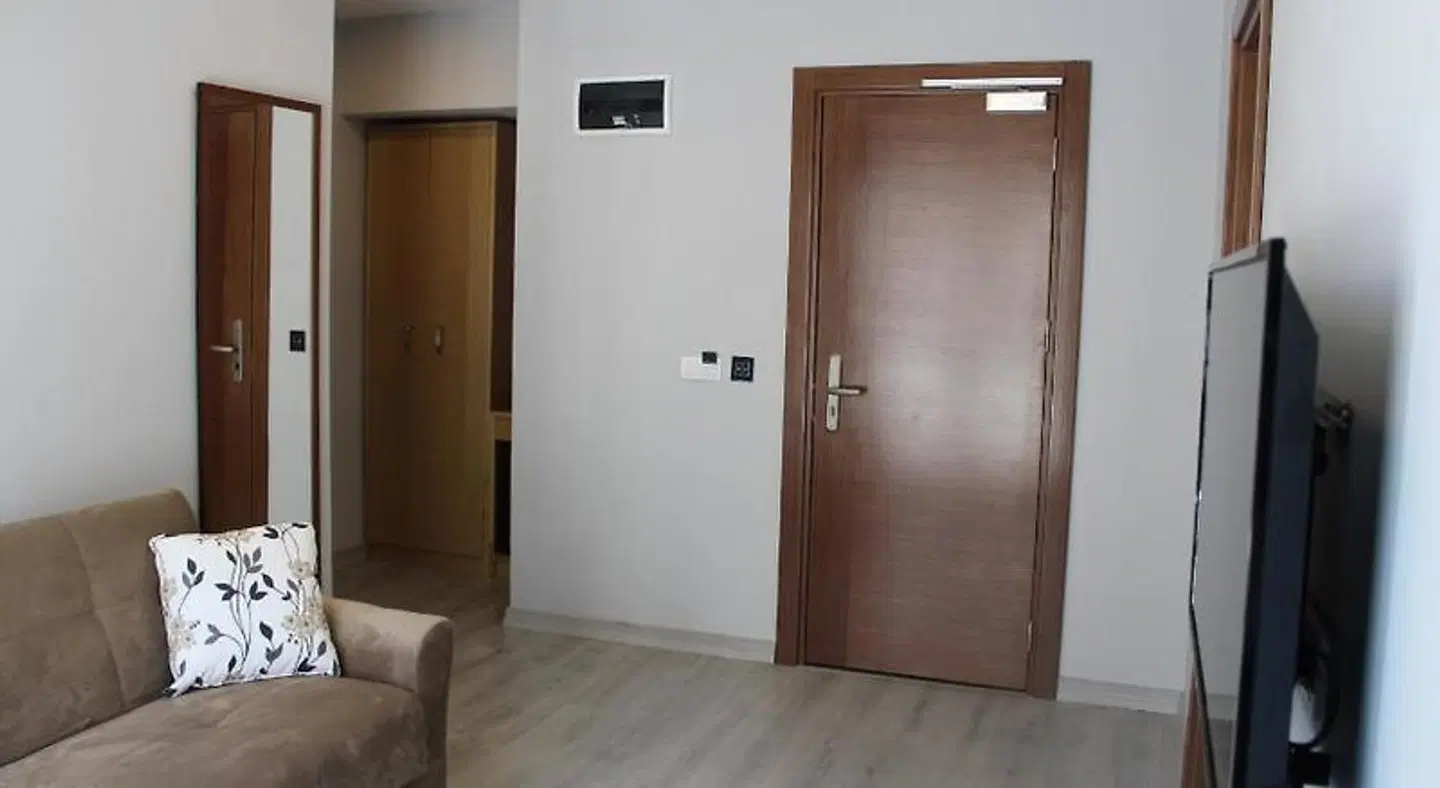 Liberi Hotel Taksim ROOM_EXAMPLE
