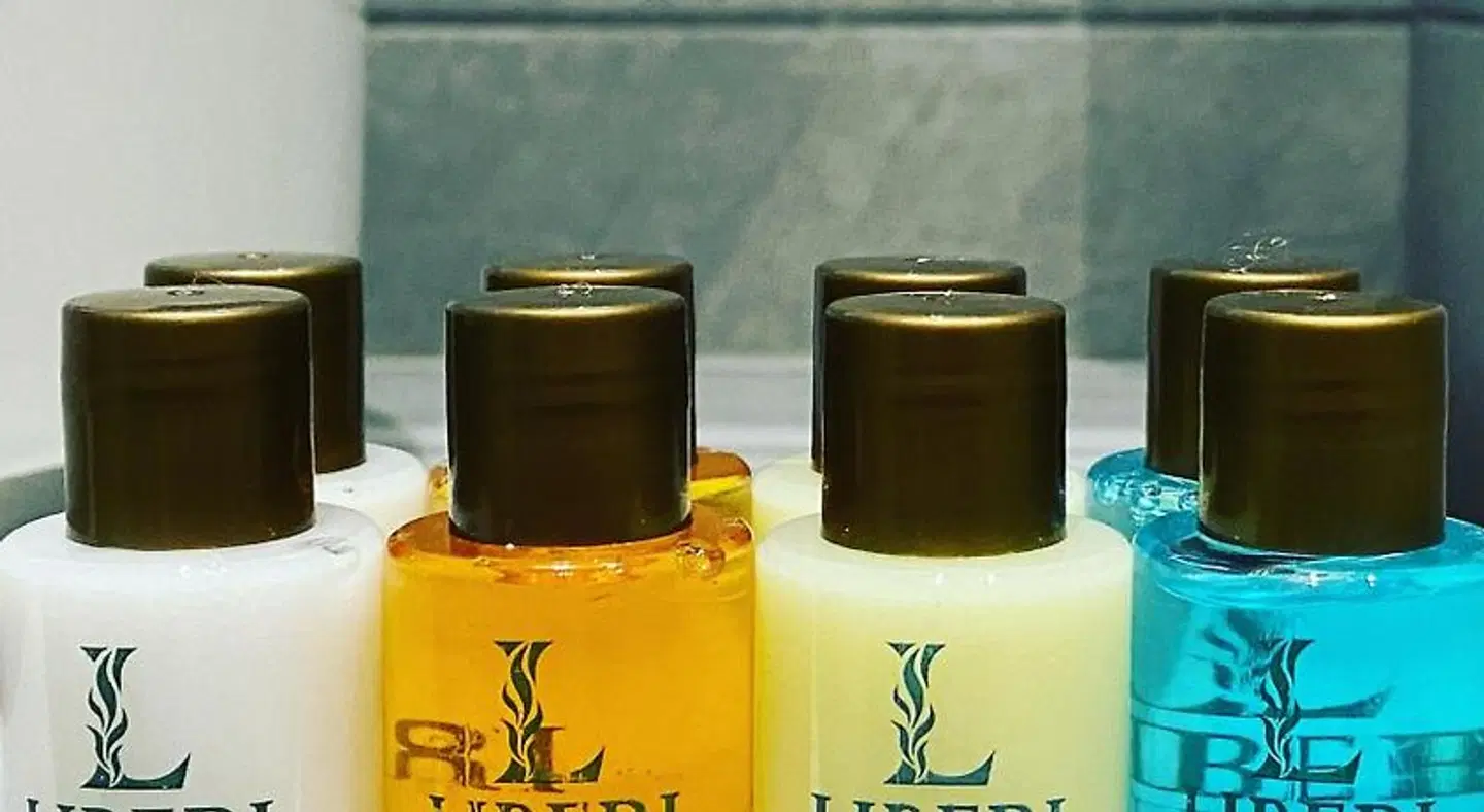 Liberi Hotel Taksim HEALTH_BEAUTY