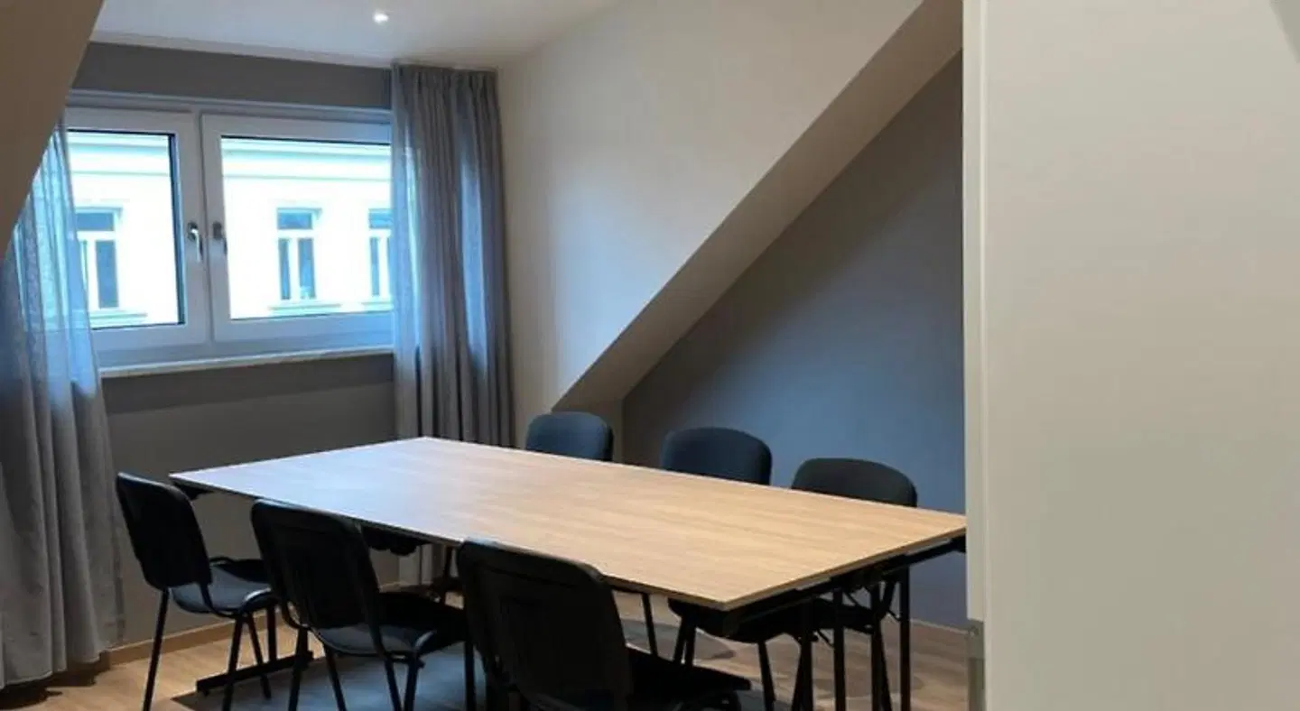 zeitwohnhaus ROOM_EXAMPLE