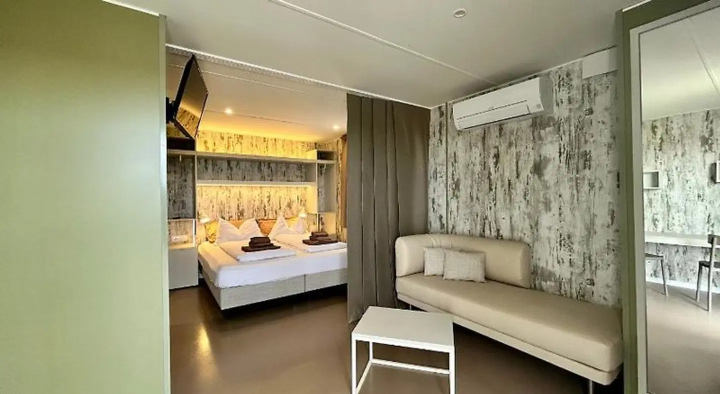 Agriturismo Le Tese ROOM_EXAMPLE