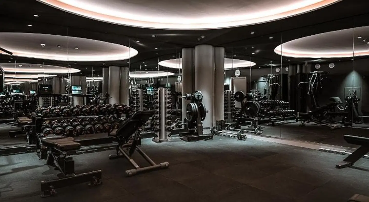 Bergen Børs Hotel SPORTS_AND_LEISURE