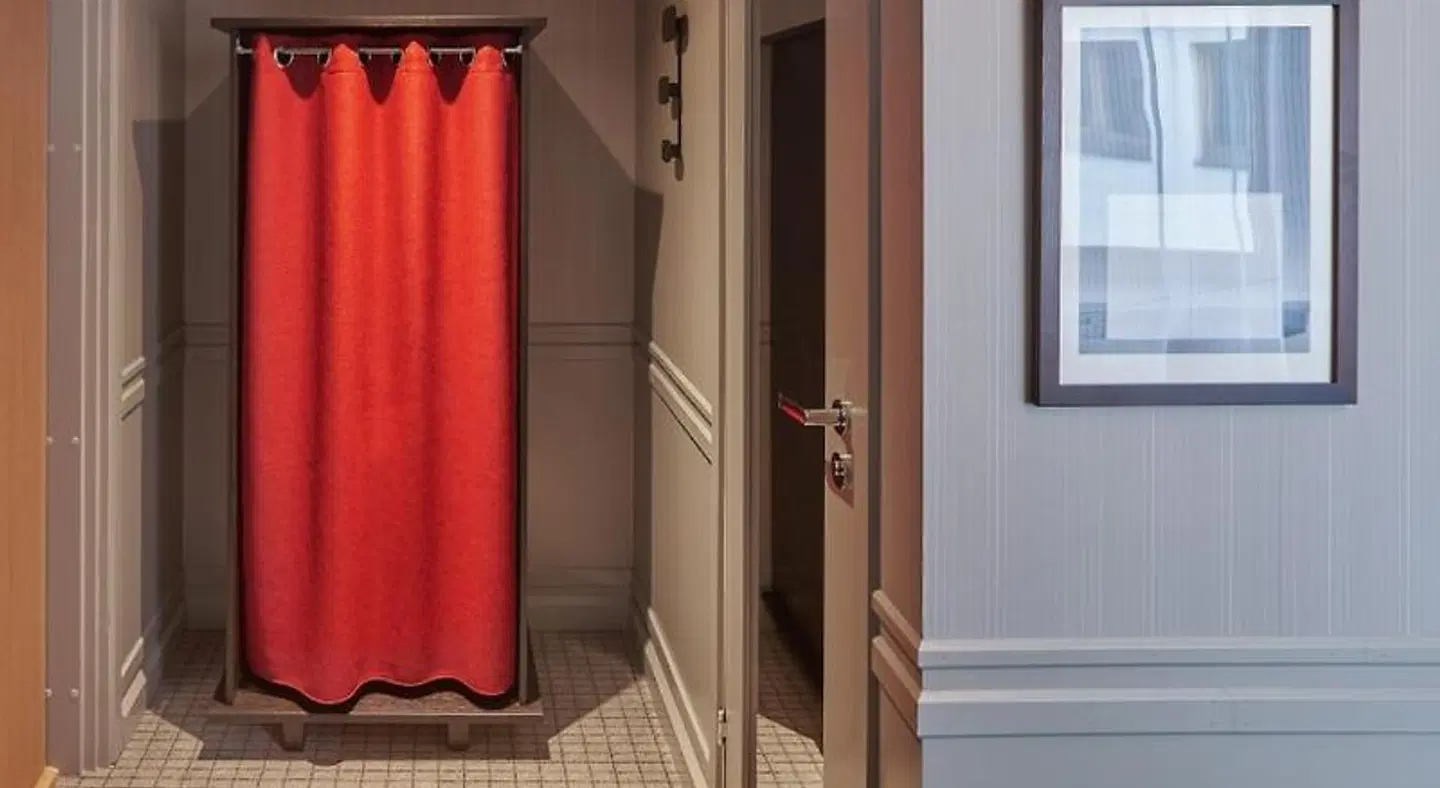 Bergen Børs Hotel ROOM_EXAMPLE