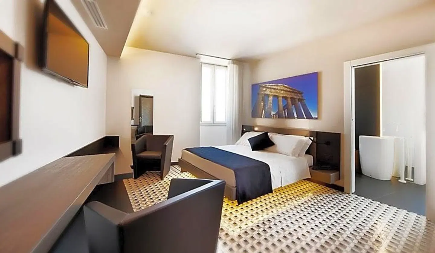 Zafran Boutique Hotel ROOM_EXAMPLE