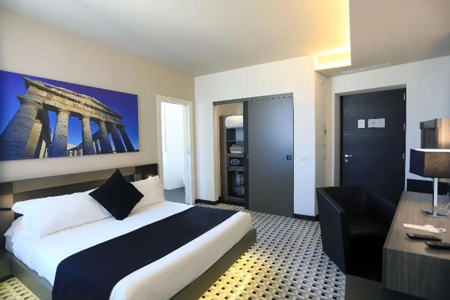 Zafran Boutique Hotel ROOM_EXAMPLE
