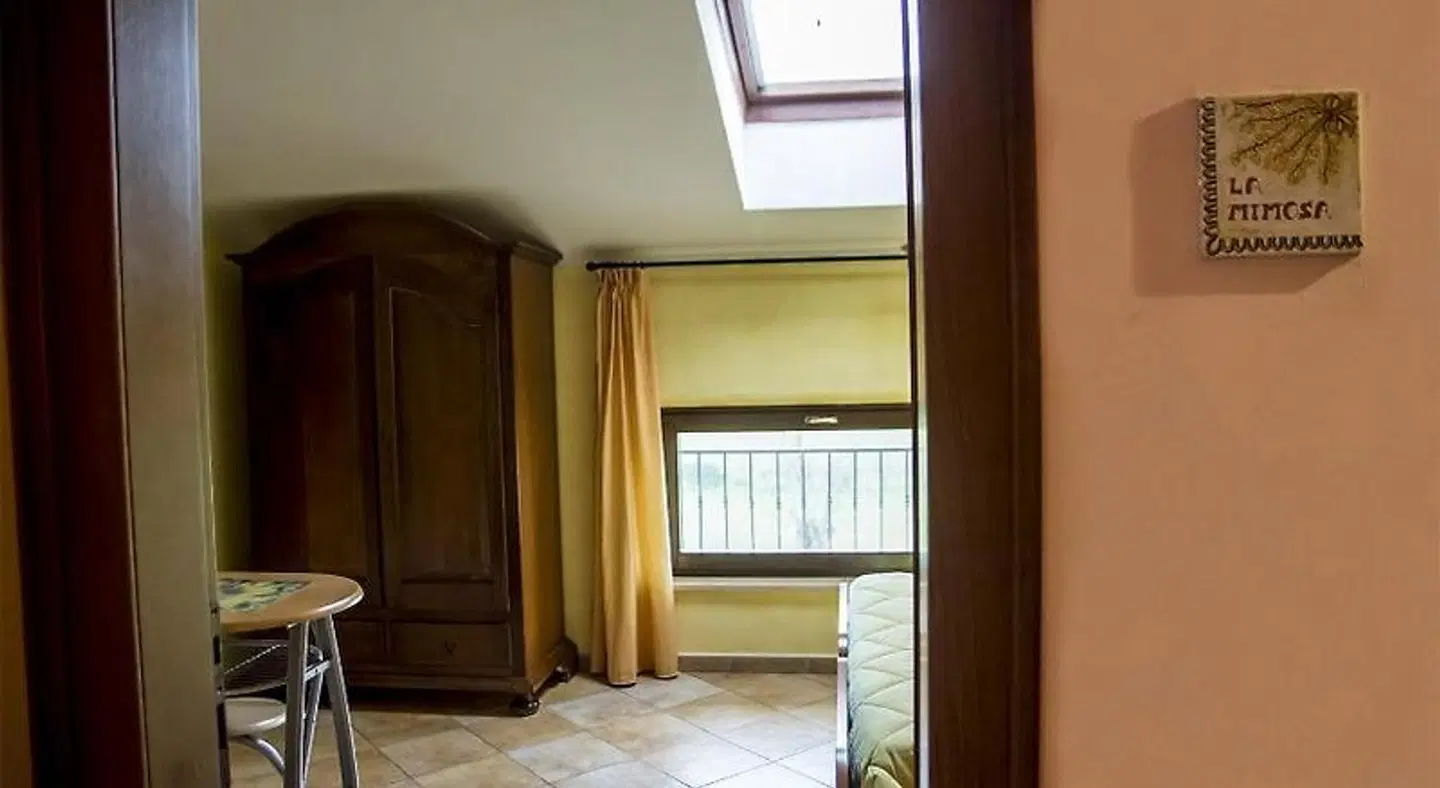 Agriturismo Gaspari Farm ROOM_EXAMPLE