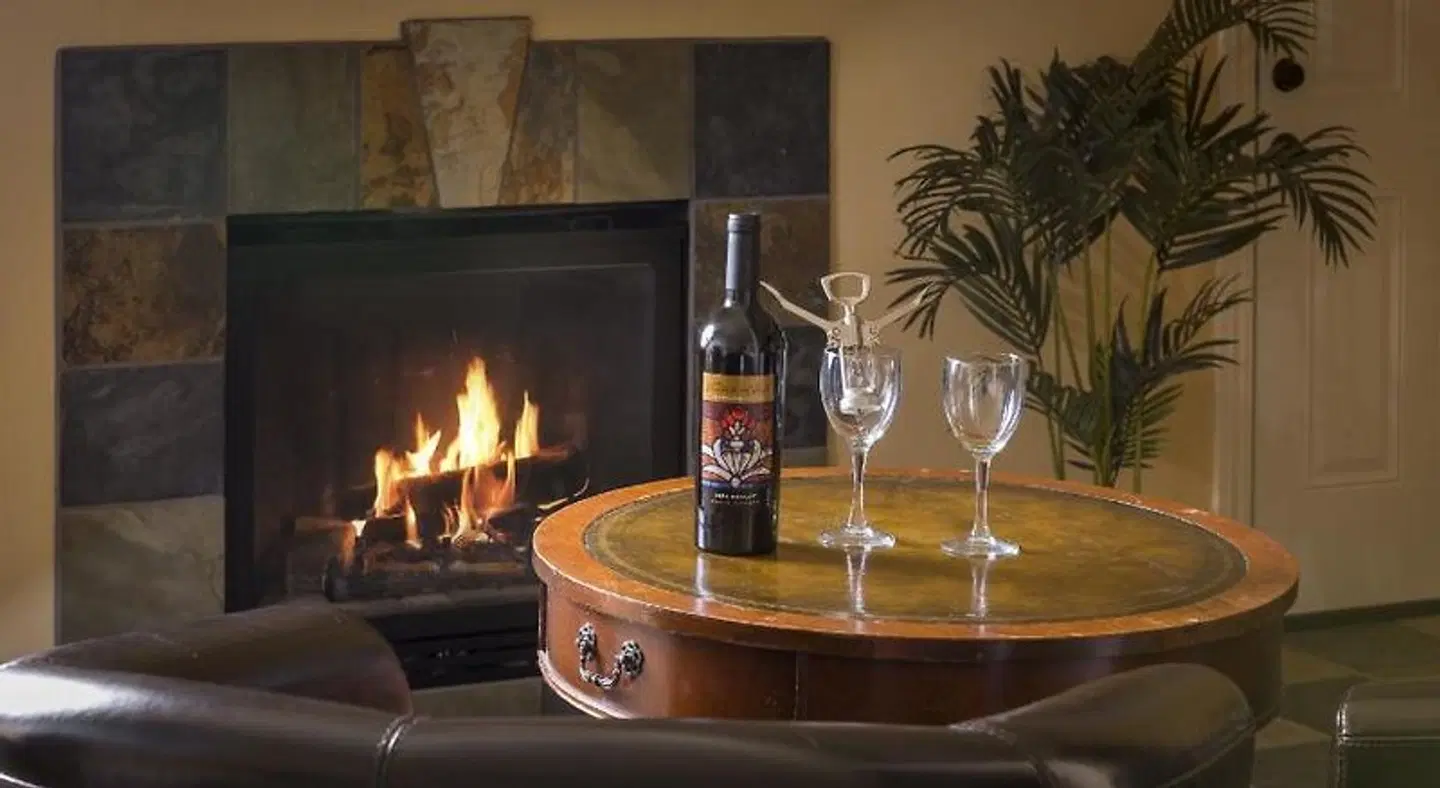 Napa Valley Konferenz