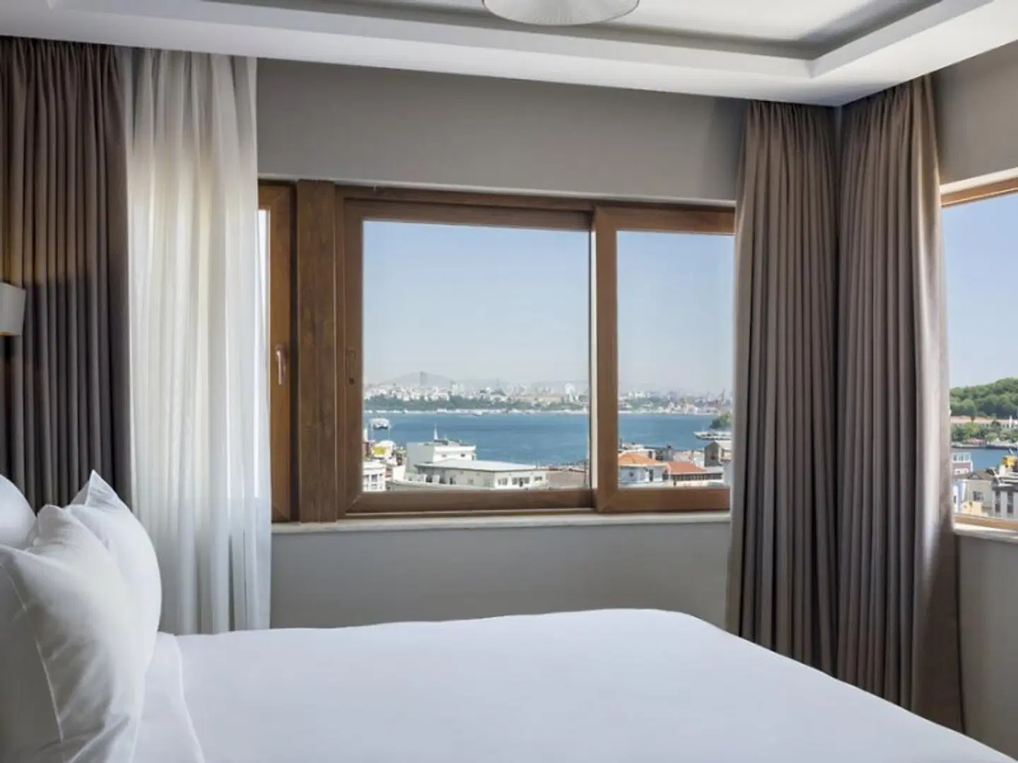 Azzap Hotel Galata ROOM_EXAMPLE