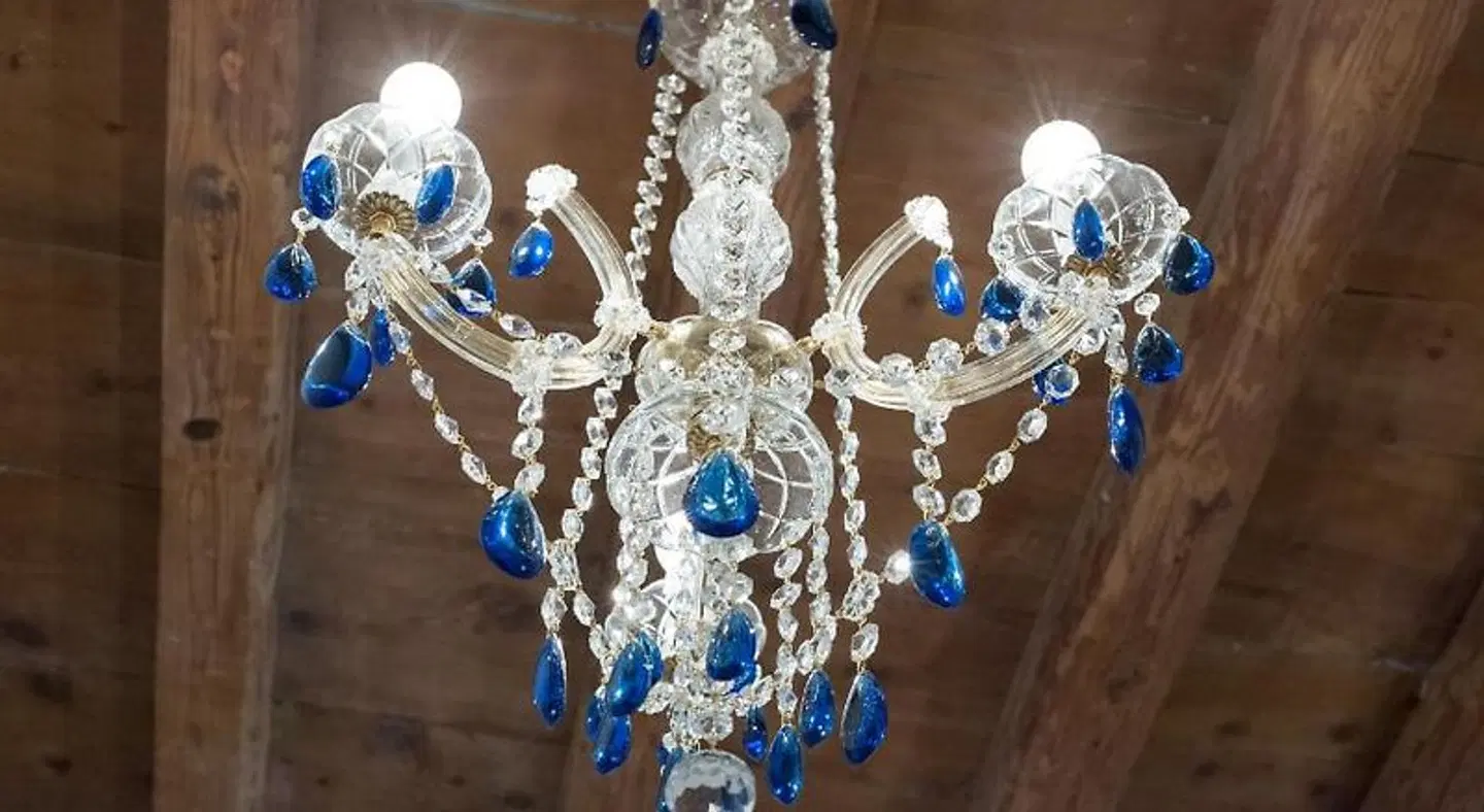 Villa Gasparini Landkarte