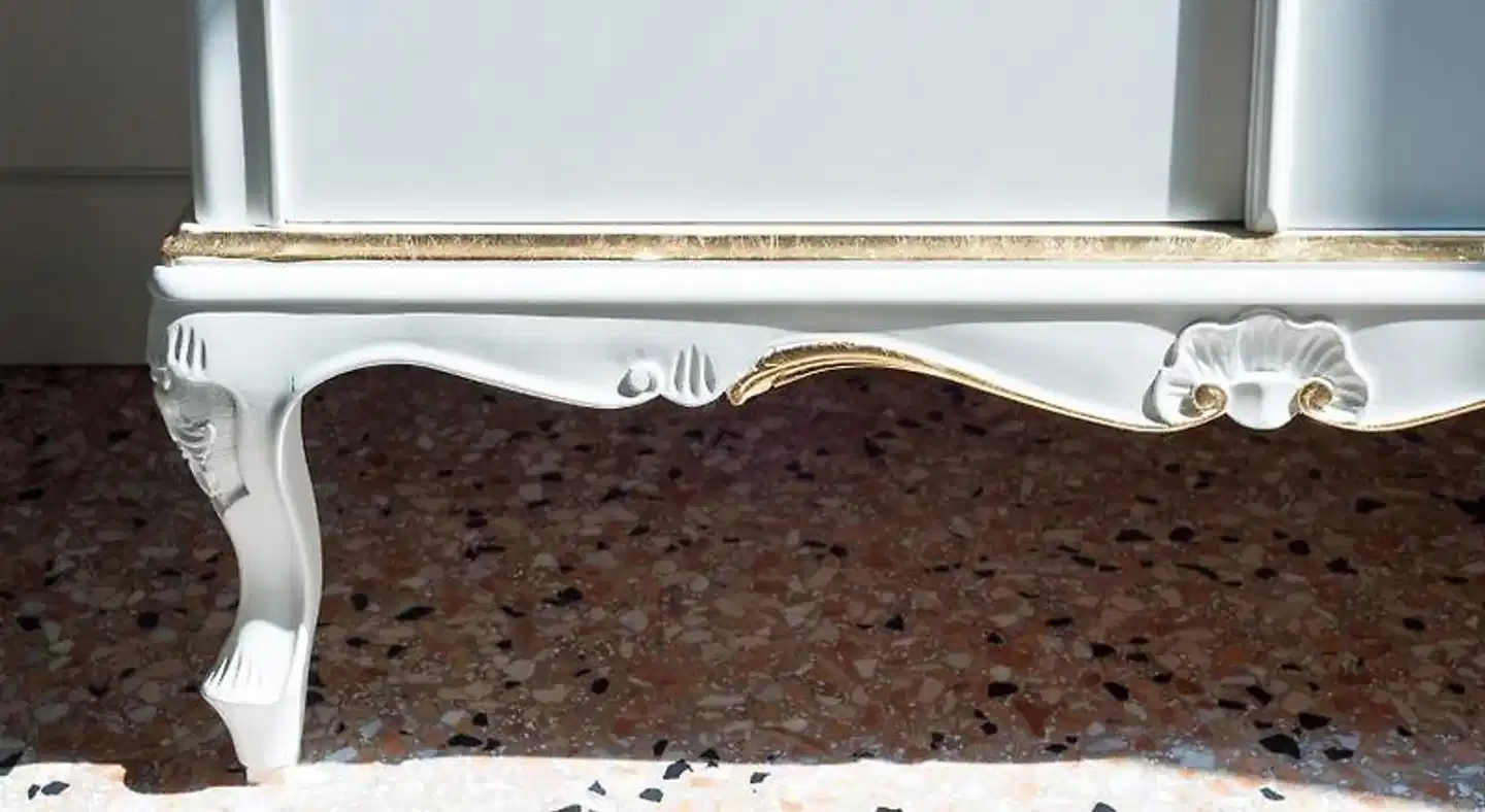 Villa Gasparini Landschaft