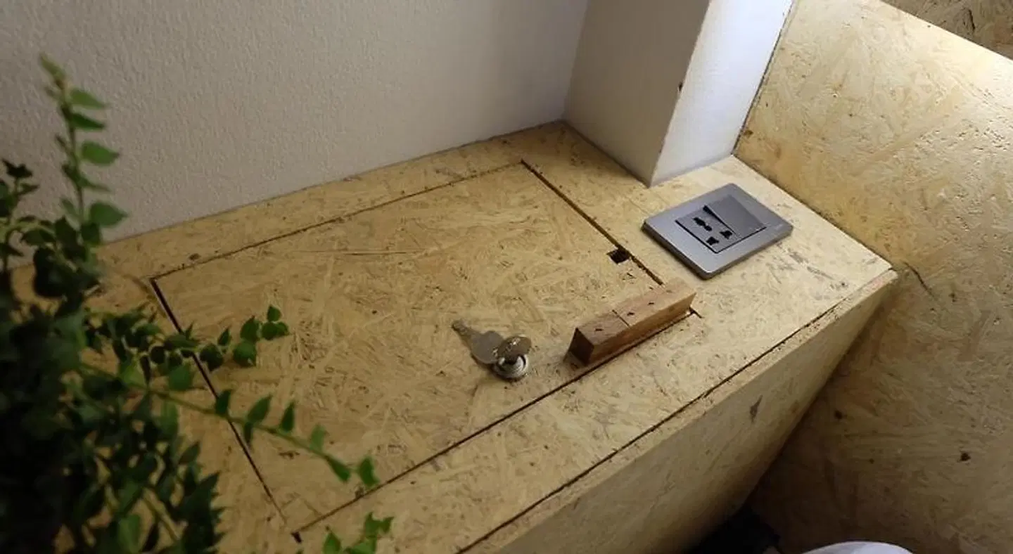 Hugger Hostel ROOM_EXAMPLE