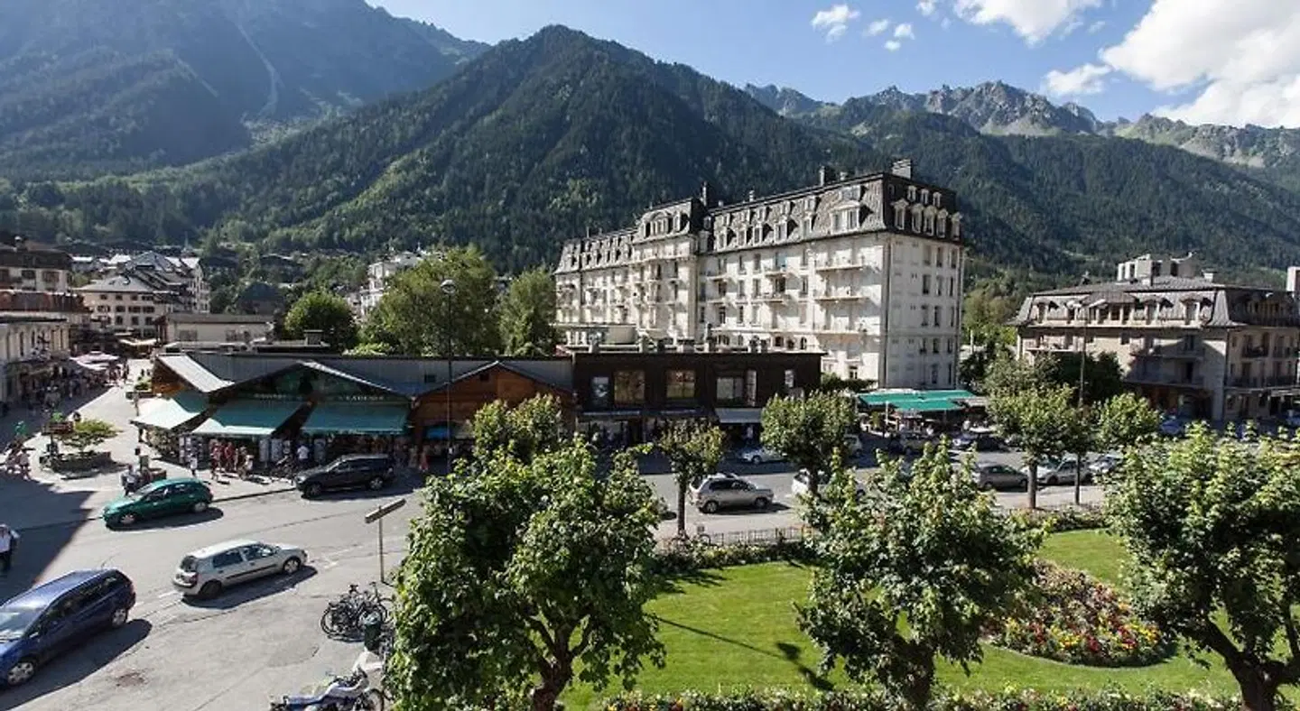 Pointe Isabelle EXTERIOR