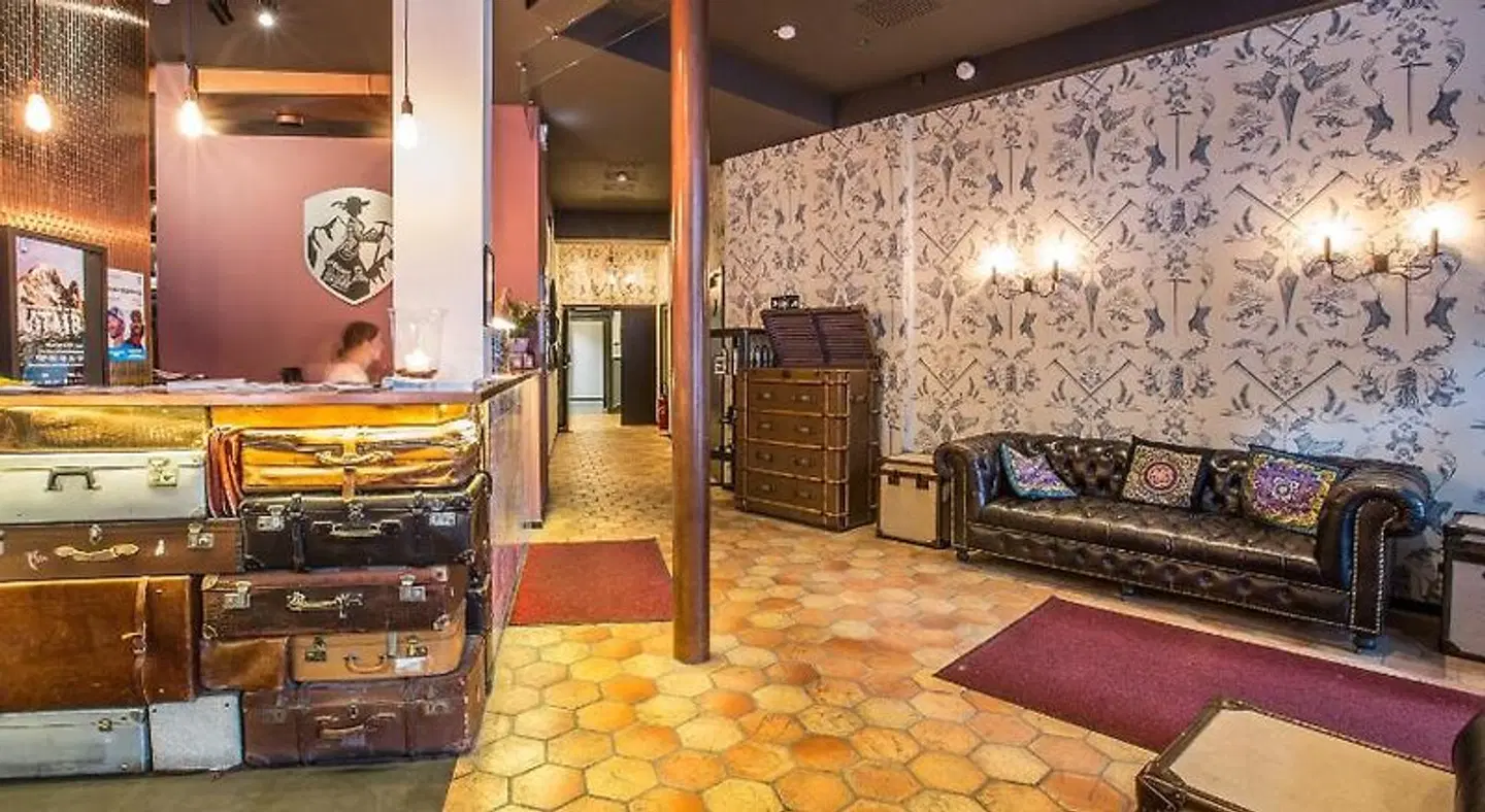Pointe Isabelle HEALTH_BEAUTY