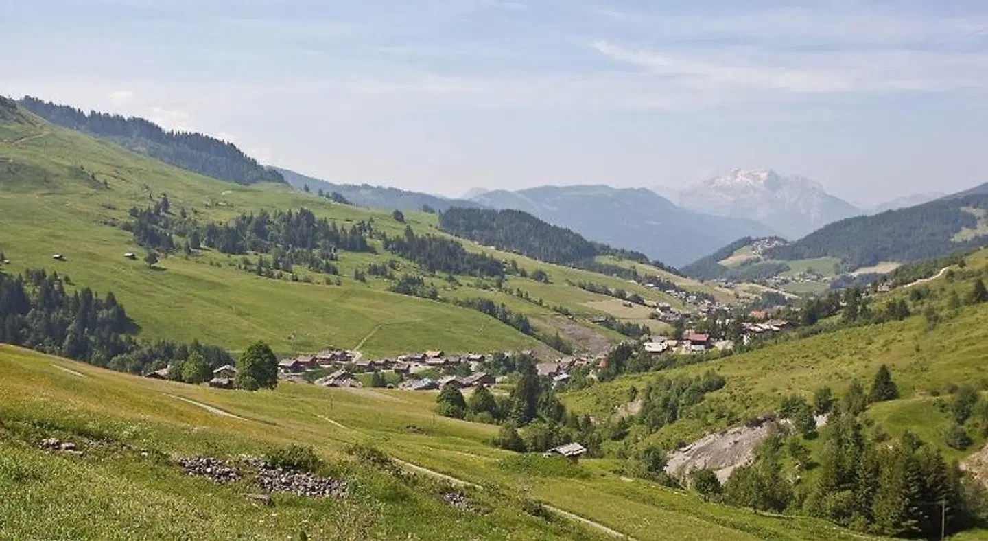 Logis Hôtel la Cremaillère LANDSCAPE