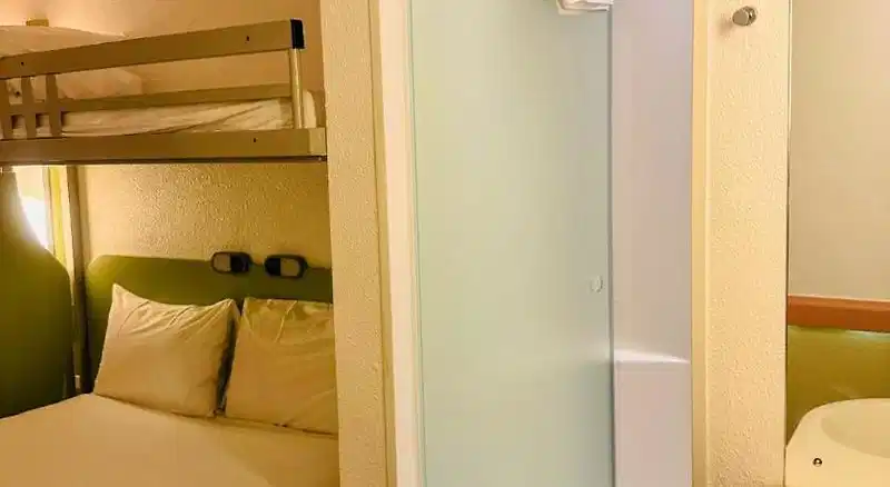 ibis budget Sheffield Arena – Hotelfoto