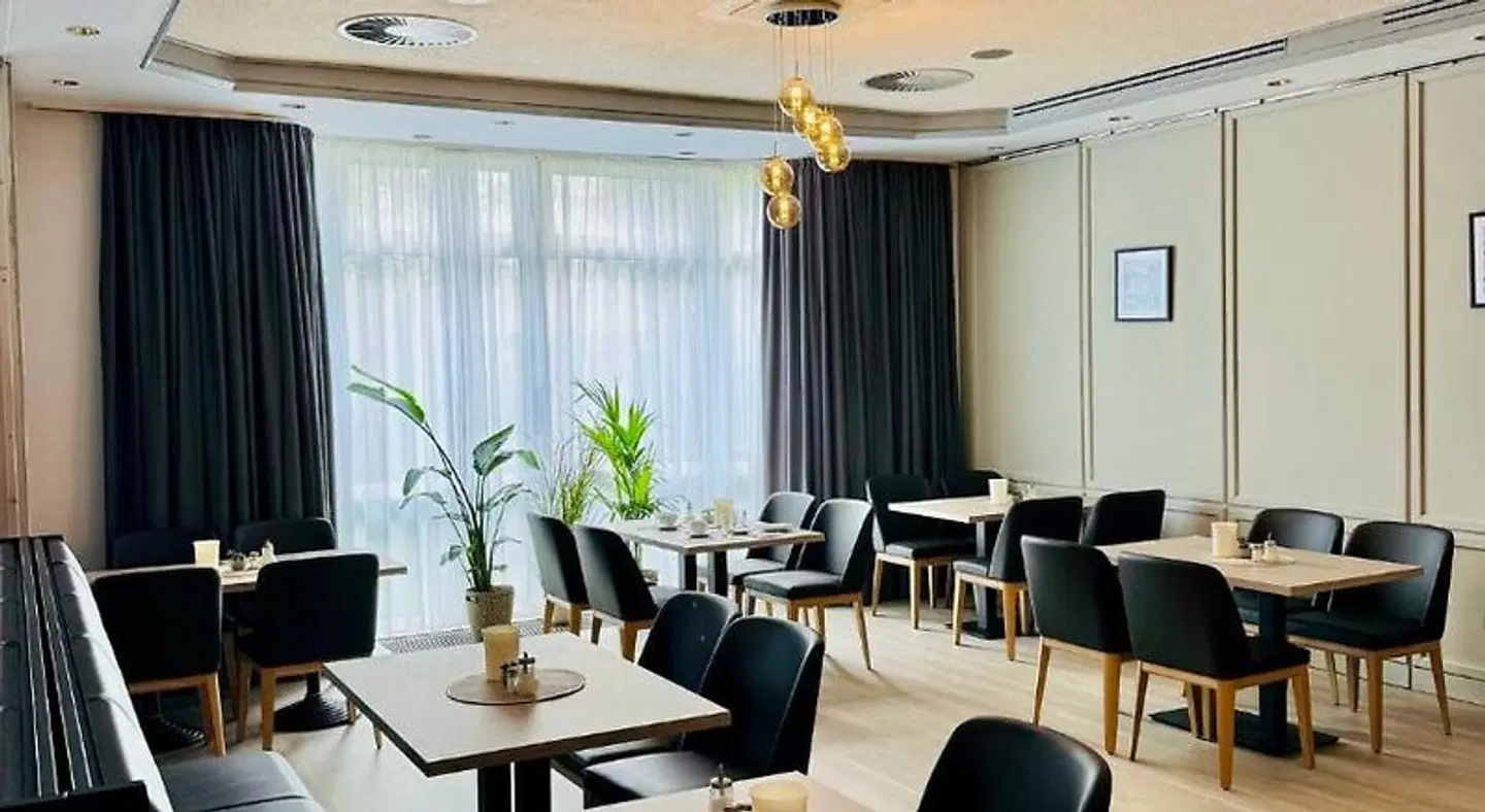 Wilhelms Haven Hotel Konferenz