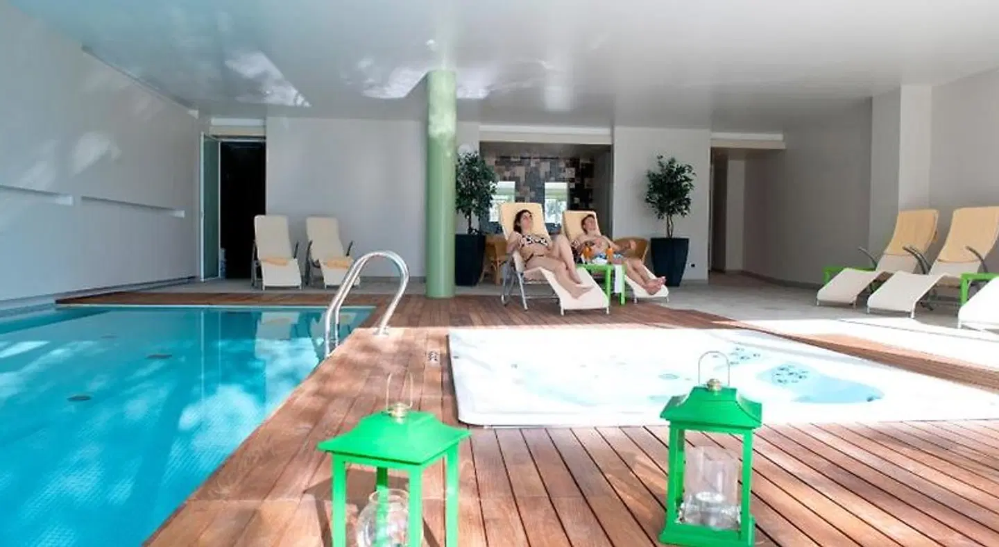 Augusta Hallenbad