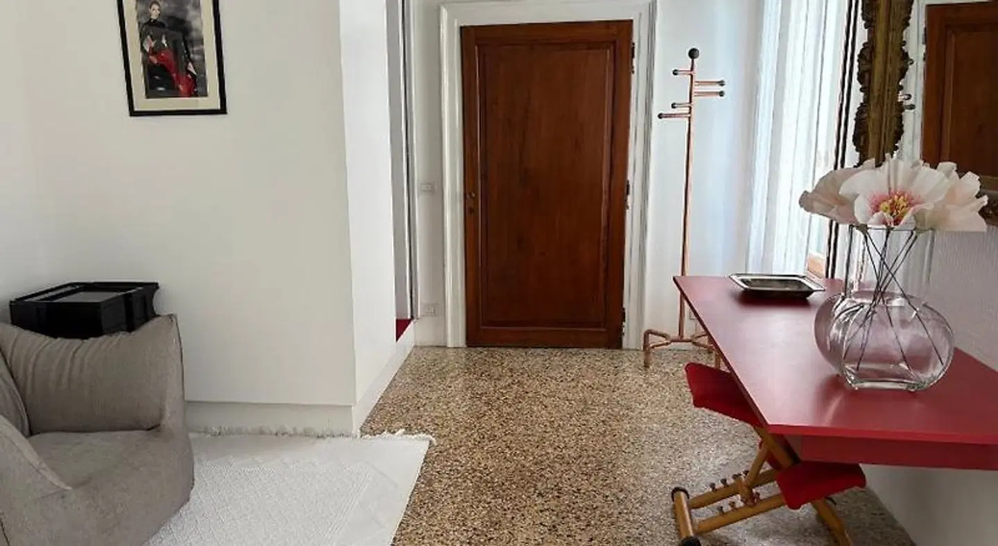 B&B Giardino Jappelli ROOM_EXAMPLE