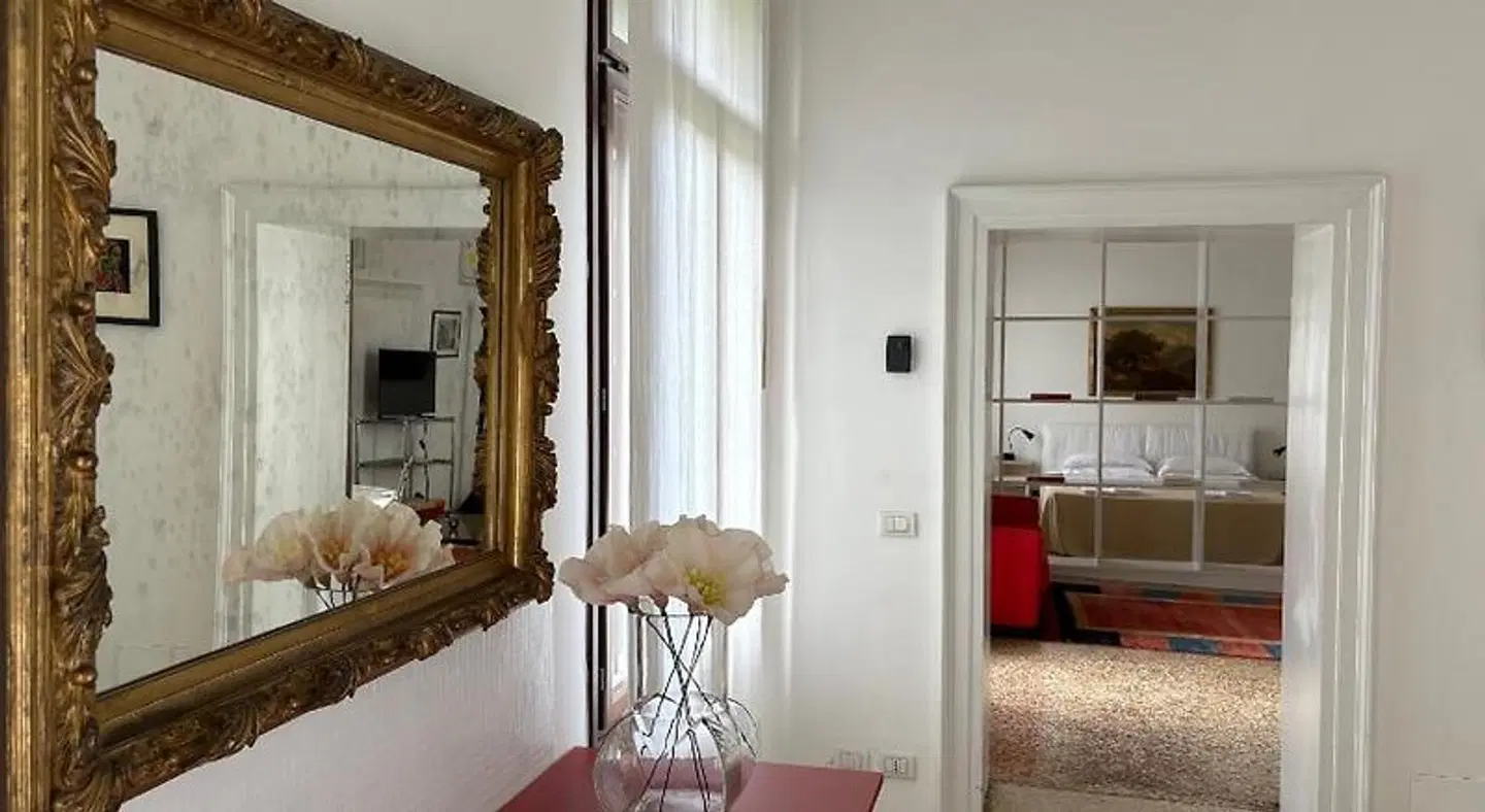 B&B Giardino Jappelli ROOM_EXAMPLE