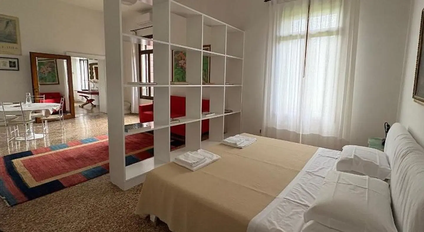 B&B Giardino Jappelli ROOM_EXAMPLE