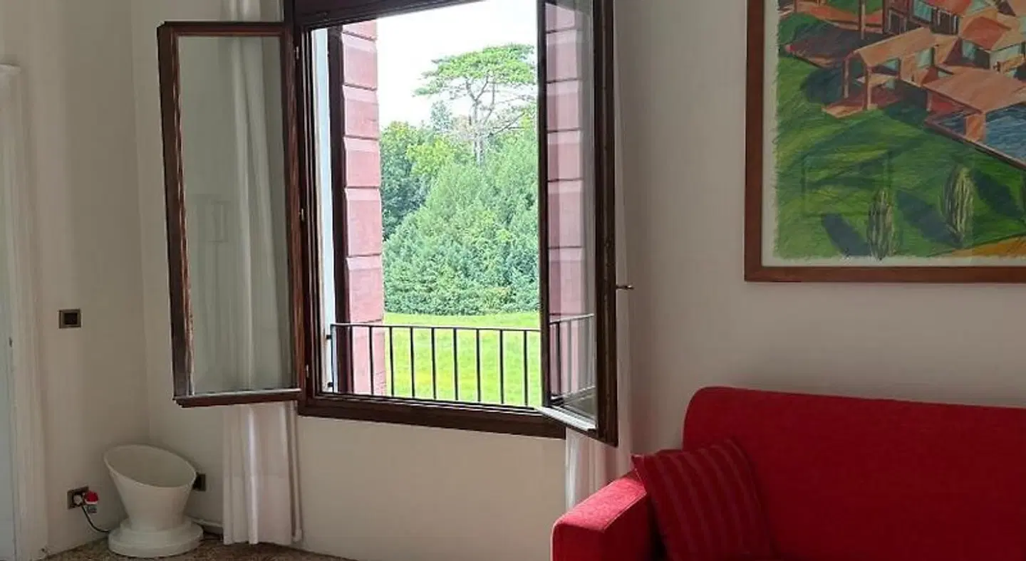 B&B Giardino Jappelli ROOM_EXAMPLE
