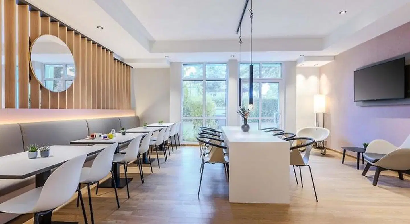 IBB Hotel Passau Süd Konferenz