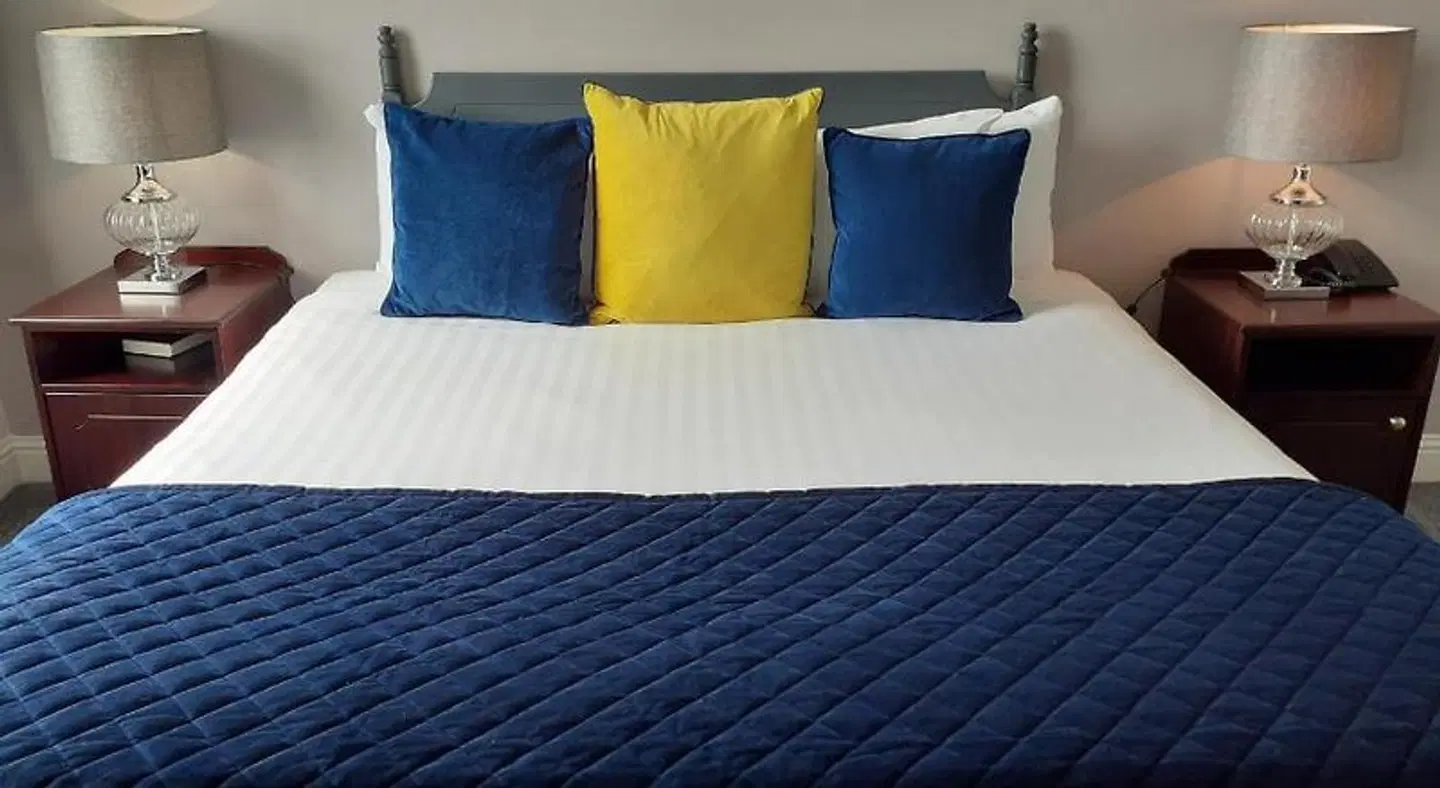 Commodore ROOM_EXAMPLE