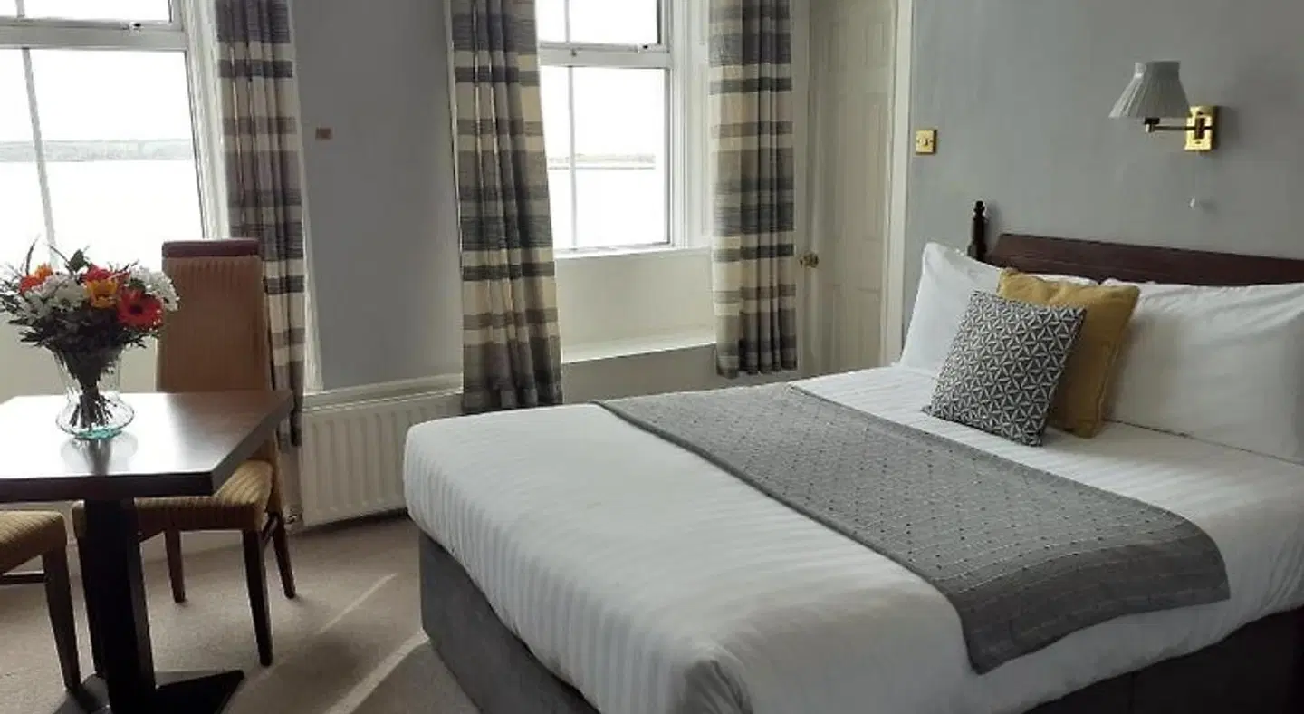 Commodore ROOM_EXAMPLE