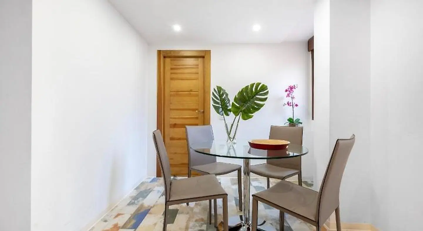Apartamentos Ejemplares ROOM_EXAMPLE