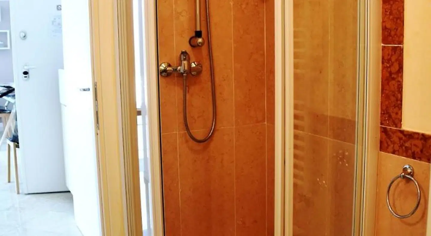 Residenza Miralago Badezimmer