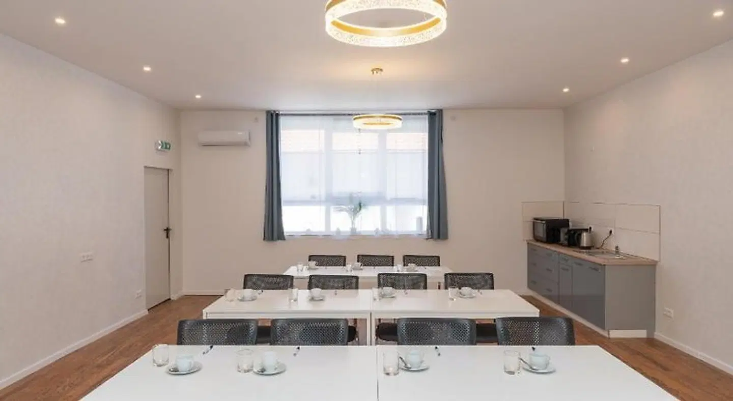 Hotel Phoenix Konferenz
