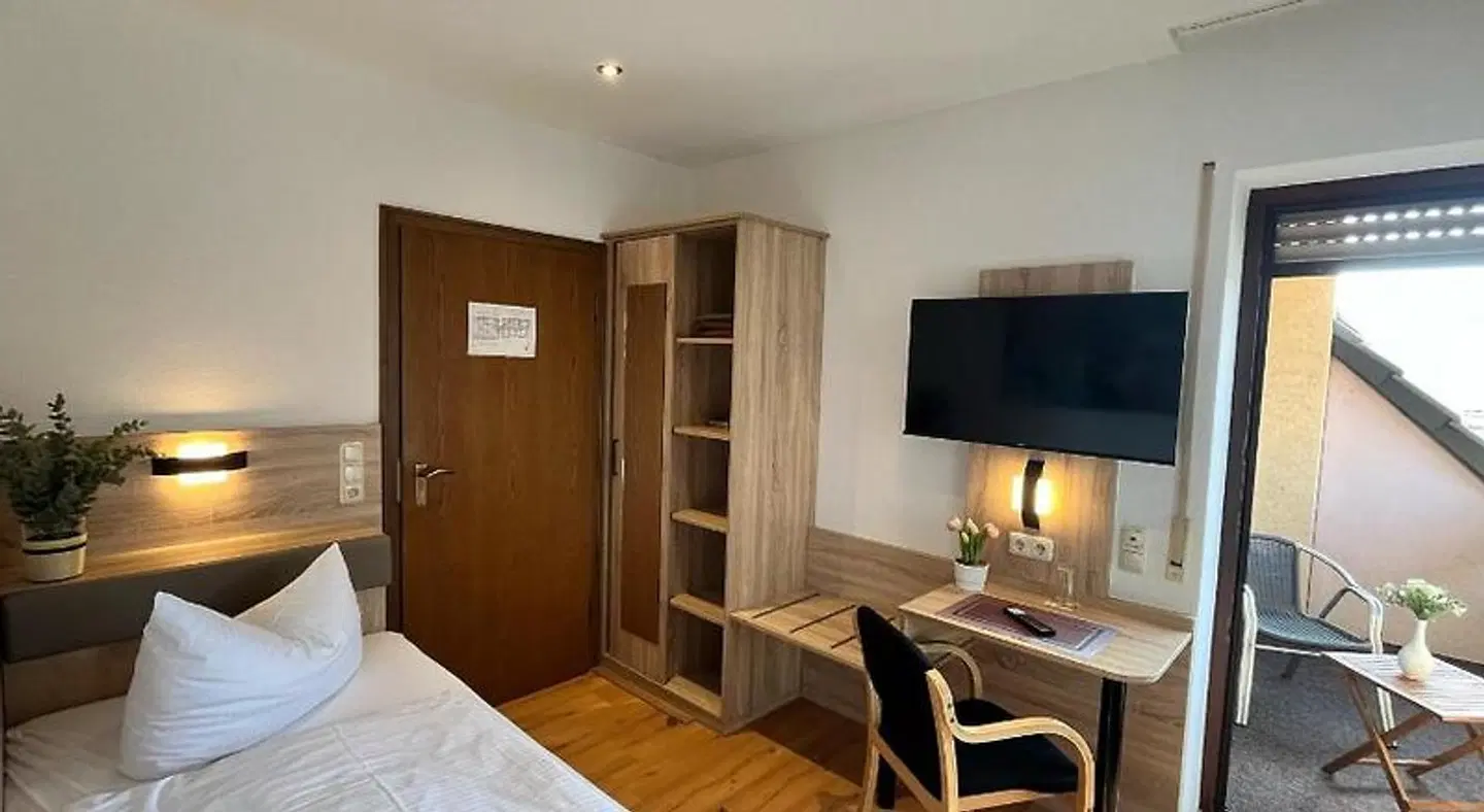 Annas Gästehaus ROOM_EXAMPLE