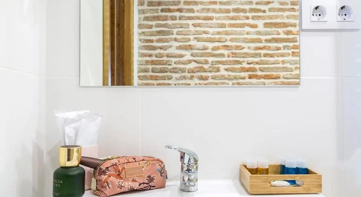 Apartamentos Ejemplares HEALTH_BEAUTY