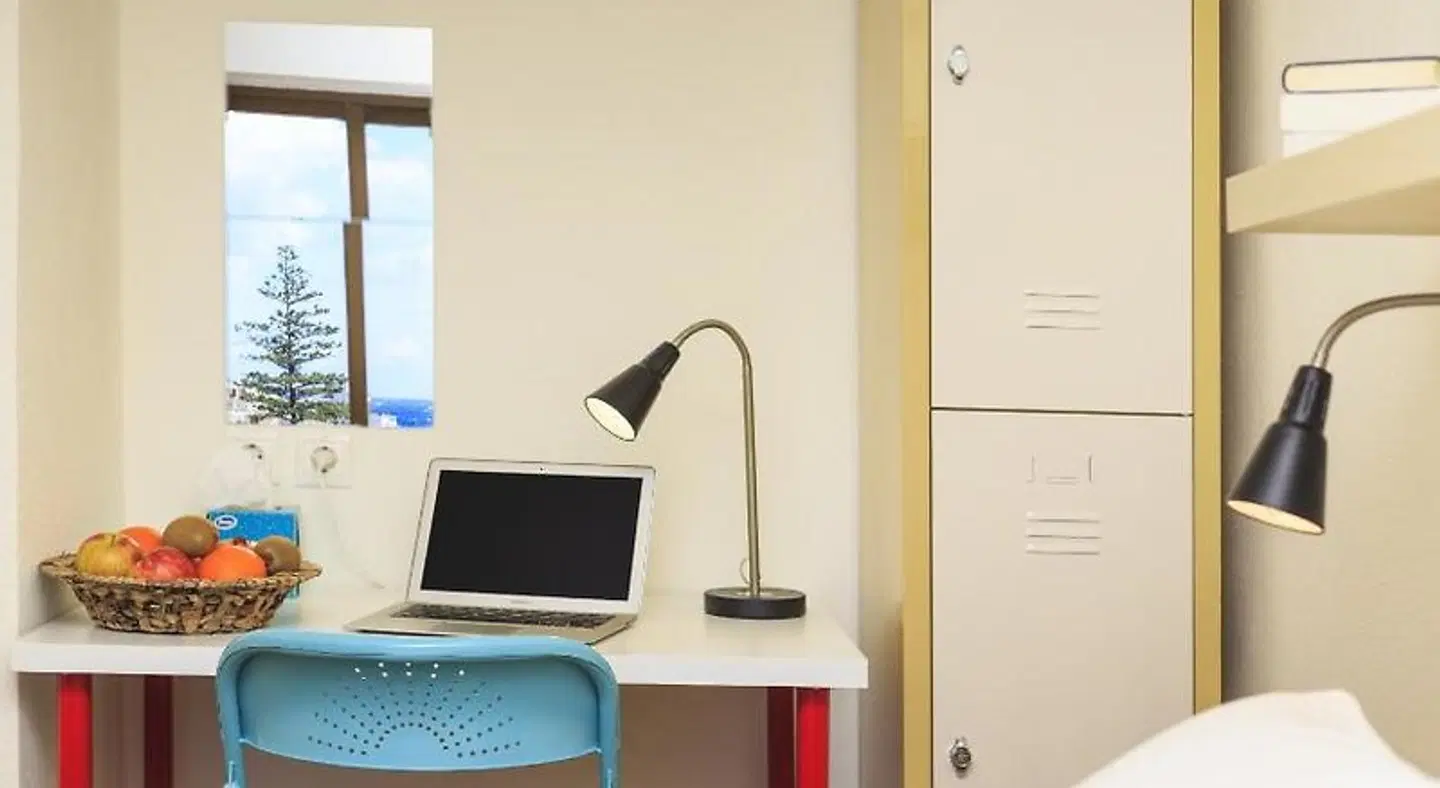 Stay Hostel Apartments ROOM_EXAMPLE