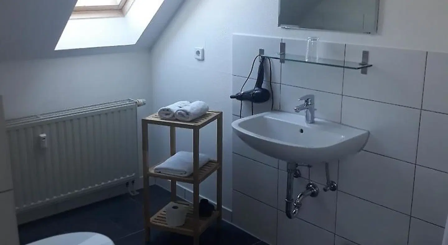 Culina Badezimmer