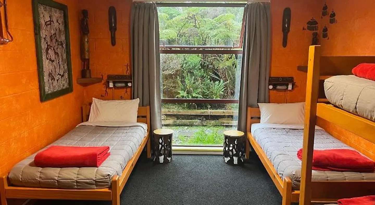 Global Village Travellers Lodge ROOM_EXAMPLE