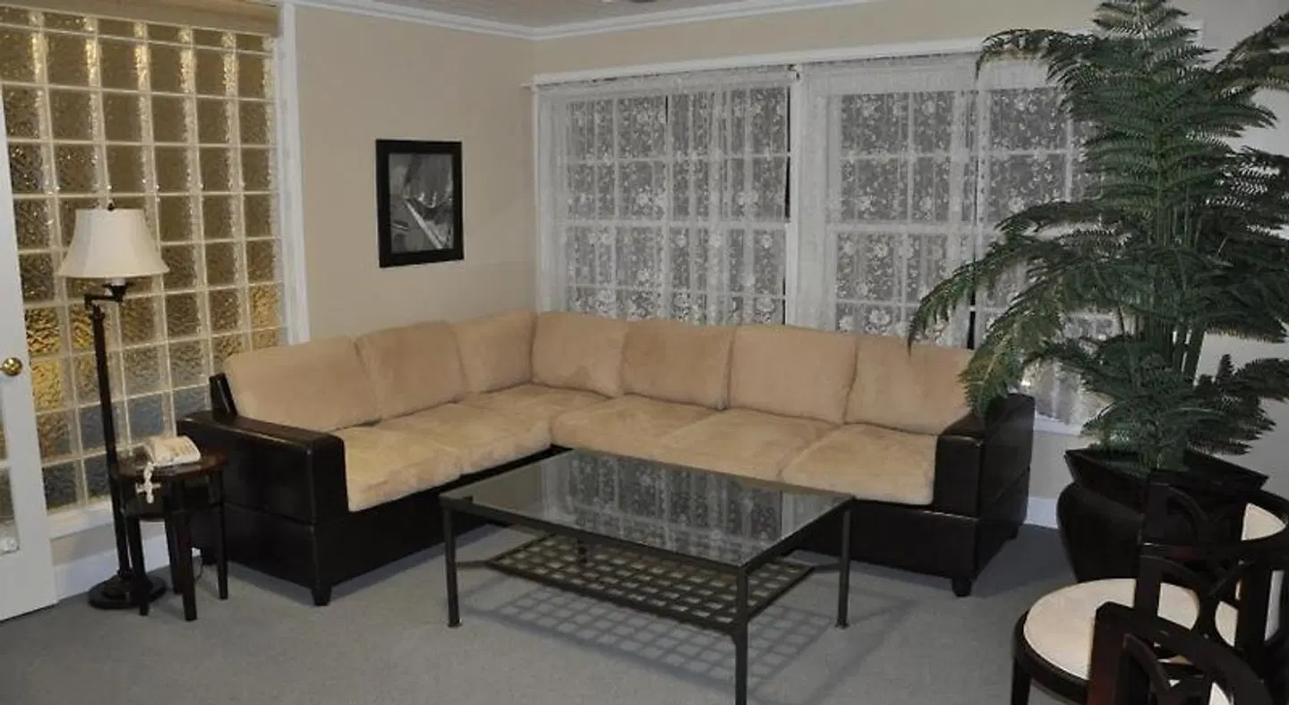 The Rigdon House ROOM_EXAMPLE