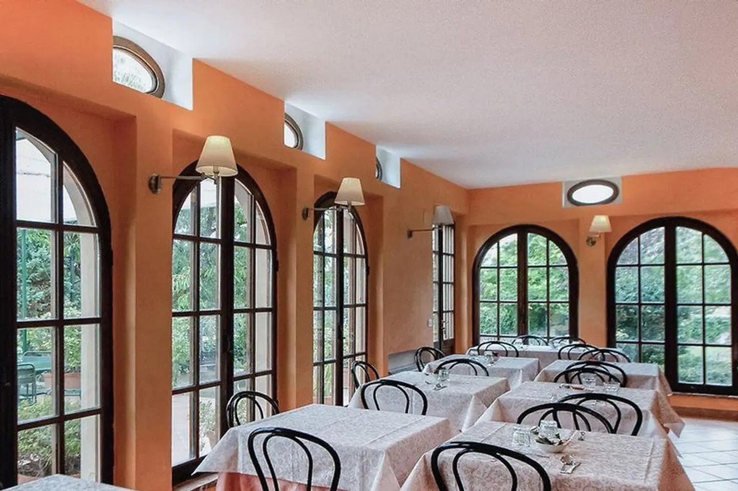 Casafrassi Hallenbad