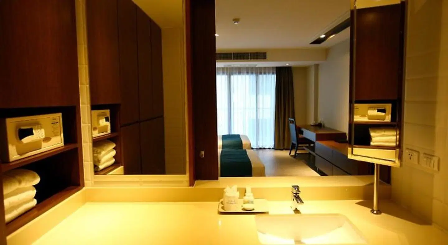 Season Five Hotel HEALTH_BEAUTY