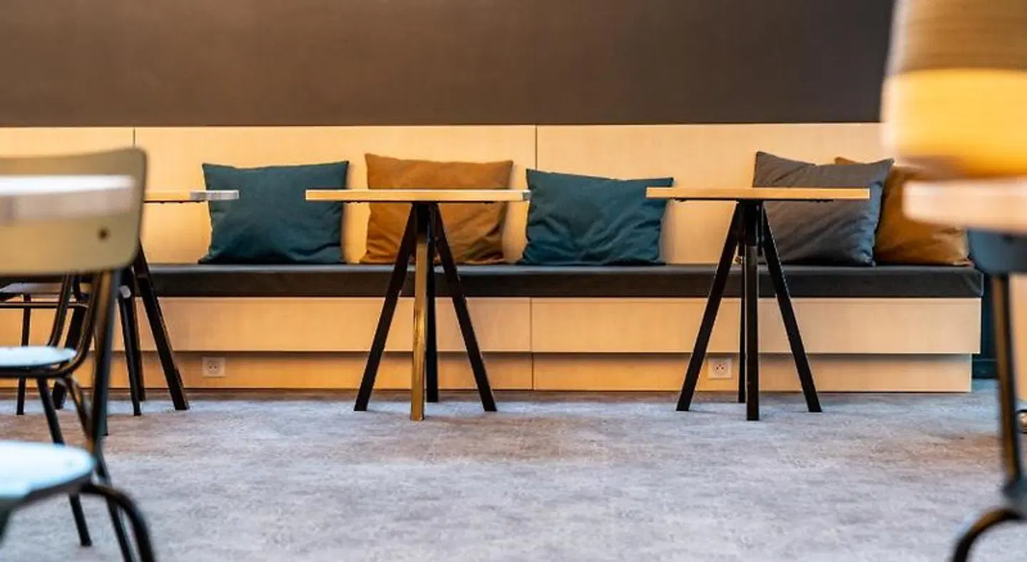 ibis Styles Limoges Centre SPORTS_AND_LEISURE