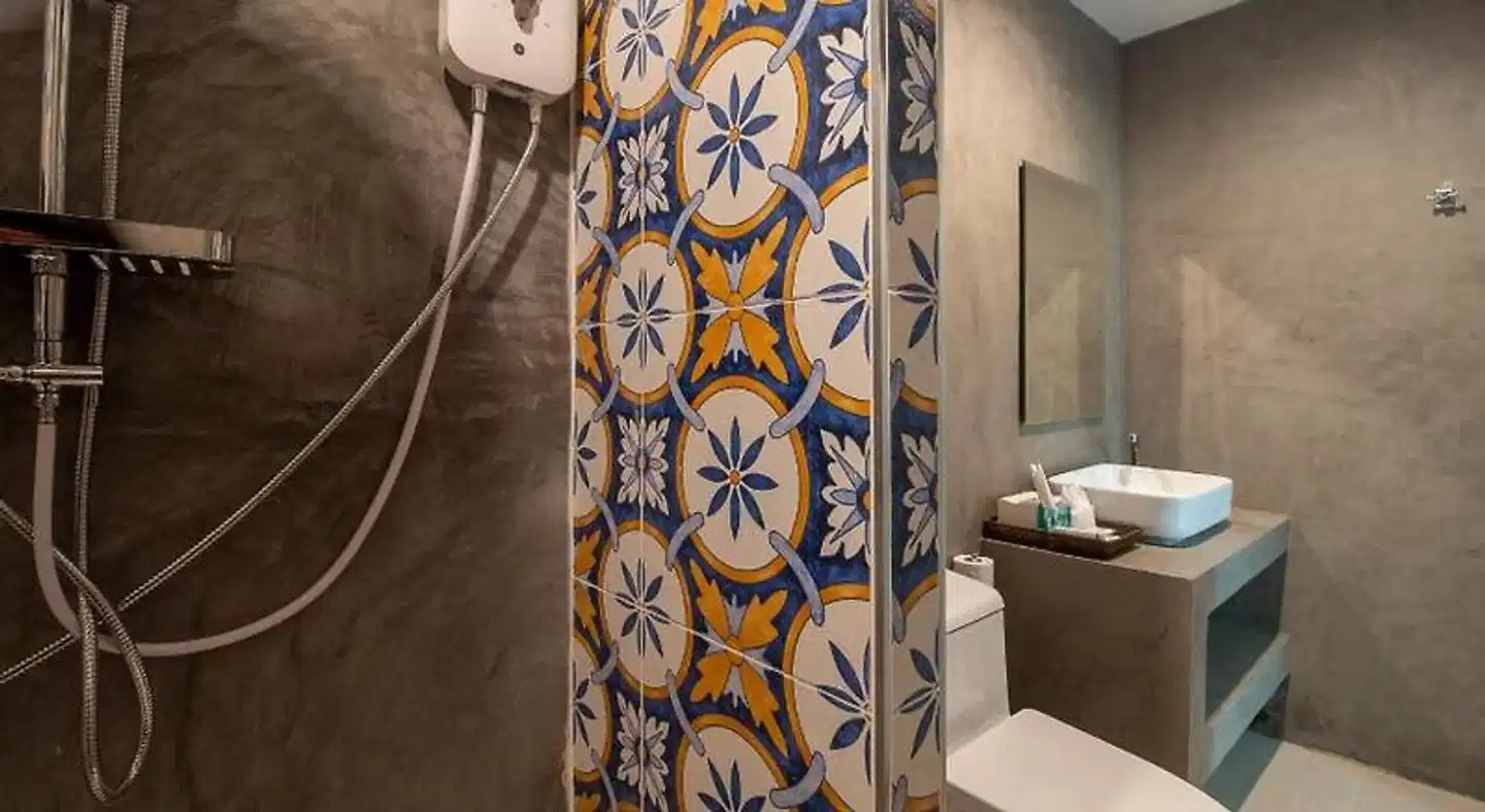 Coco Pina Badezimmer