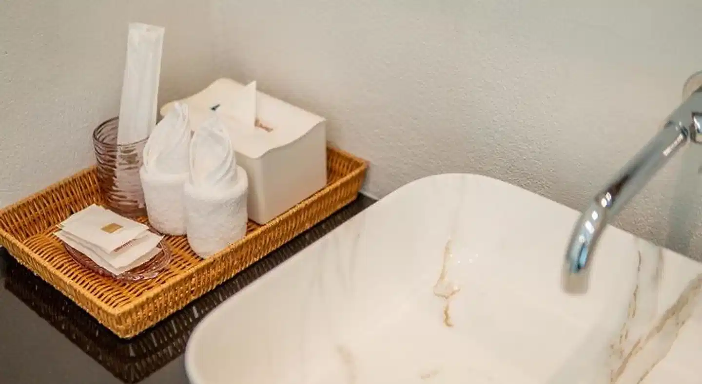 Coco Pina Badezimmer