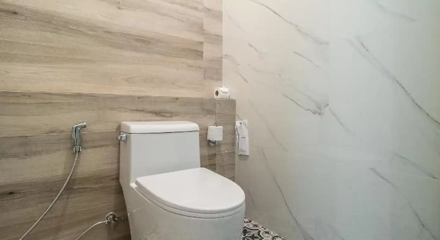 Coco Pina Badezimmer