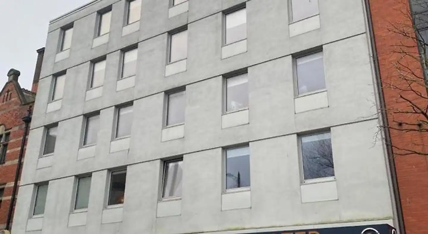 Quarter by Warren Collection Aussenansicht