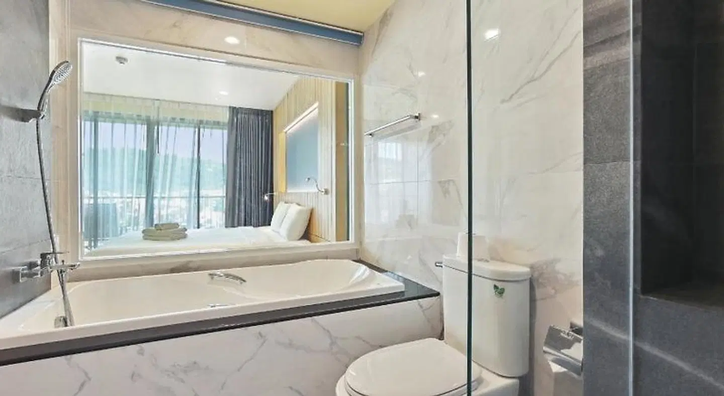 Dome Kata Resort ROOM_EXAMPLE