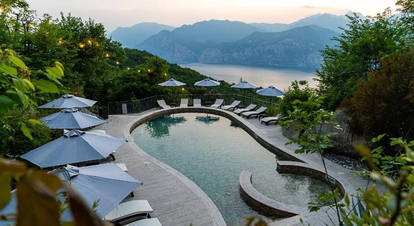 Hotel Querceto Wellness & Spa by Double Hospitality OUTDOOR_POOL
