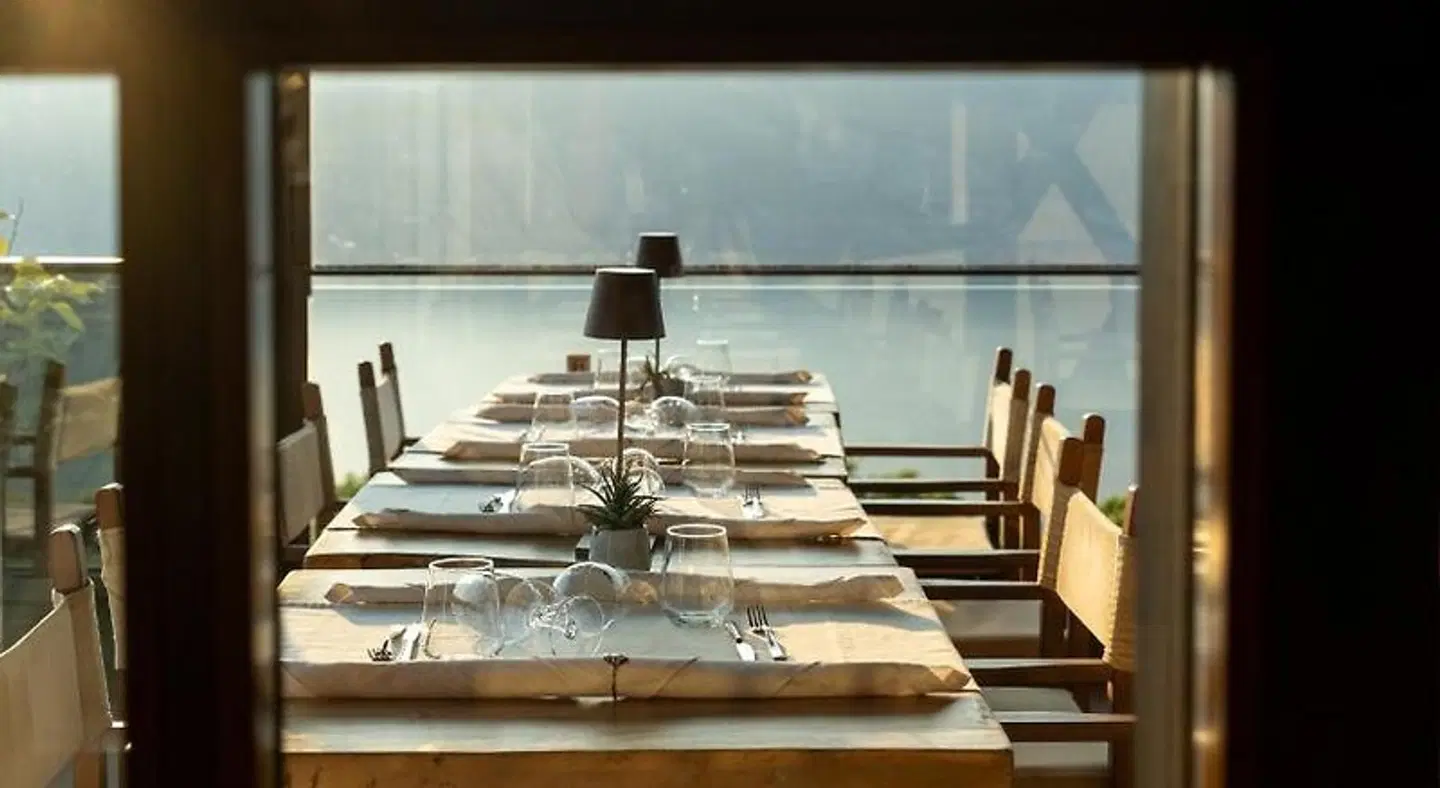 Hotel Querceto Wellness & Spa by Double Hospitality Konferenz
