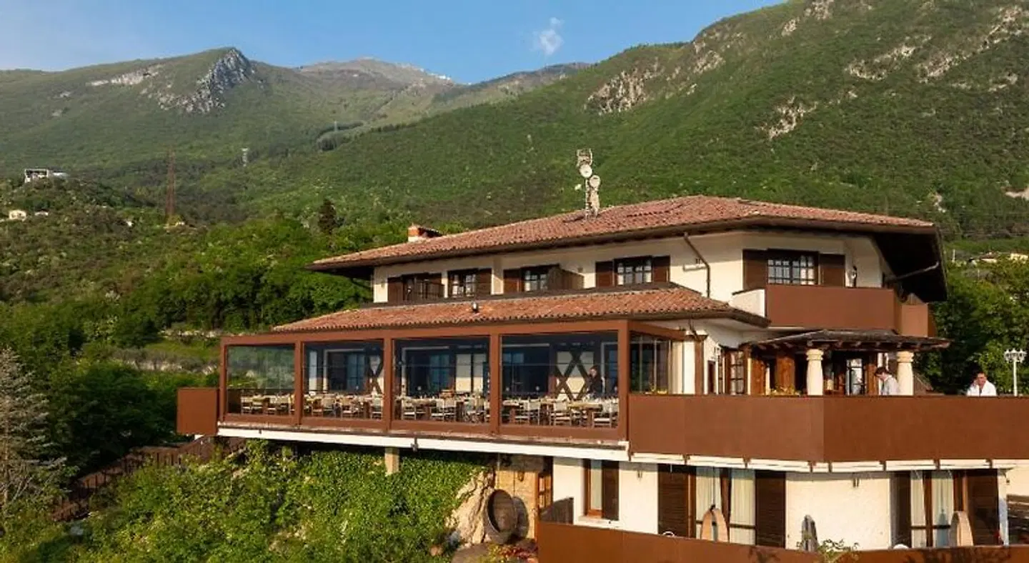 Hotel Querceto Wellness & Spa by Double Hospitality EXTERIOR