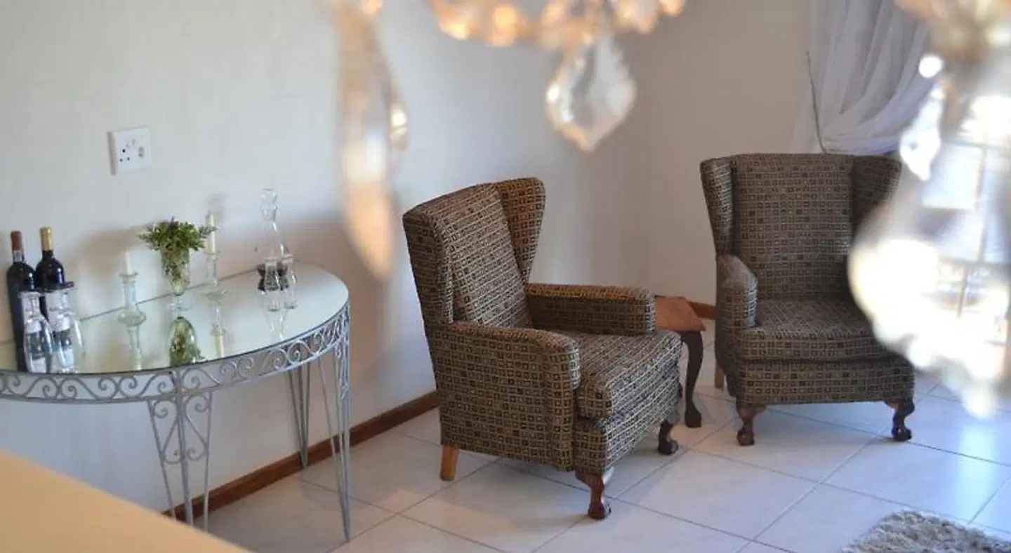 Melkboomsdrift Lodge & Conference Centre ROOM_EXAMPLE