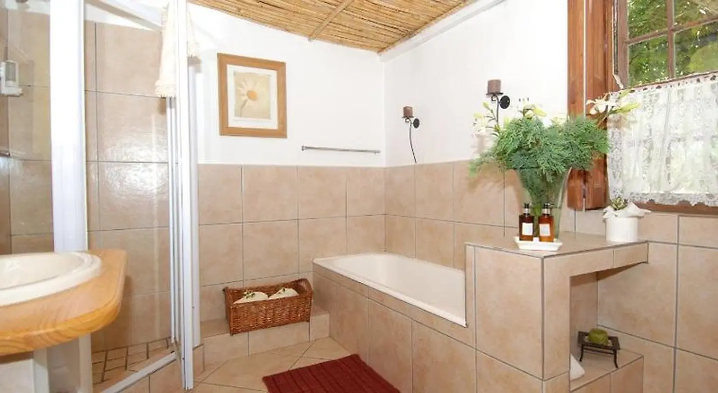 Melkboomsdrift Lodge & Conference Centre HEALTH_BEAUTY
