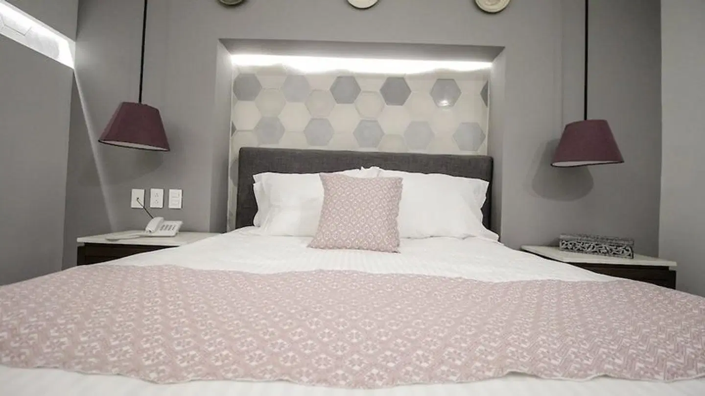 Casa Rosa Gran Hotel Boutique ROOM_EXAMPLE